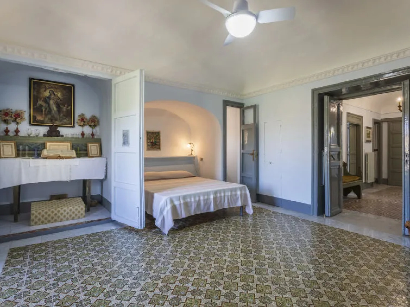 Locazione turistica Scannale