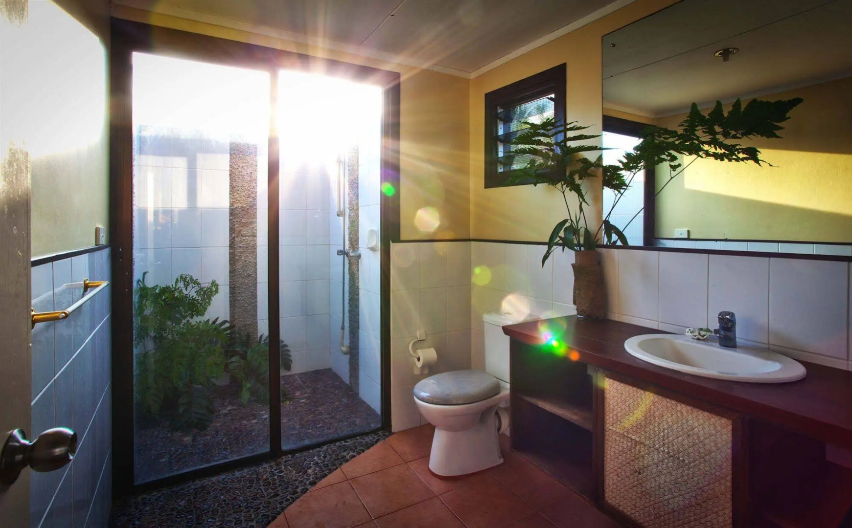 Namuka Lagoon Bay Resort