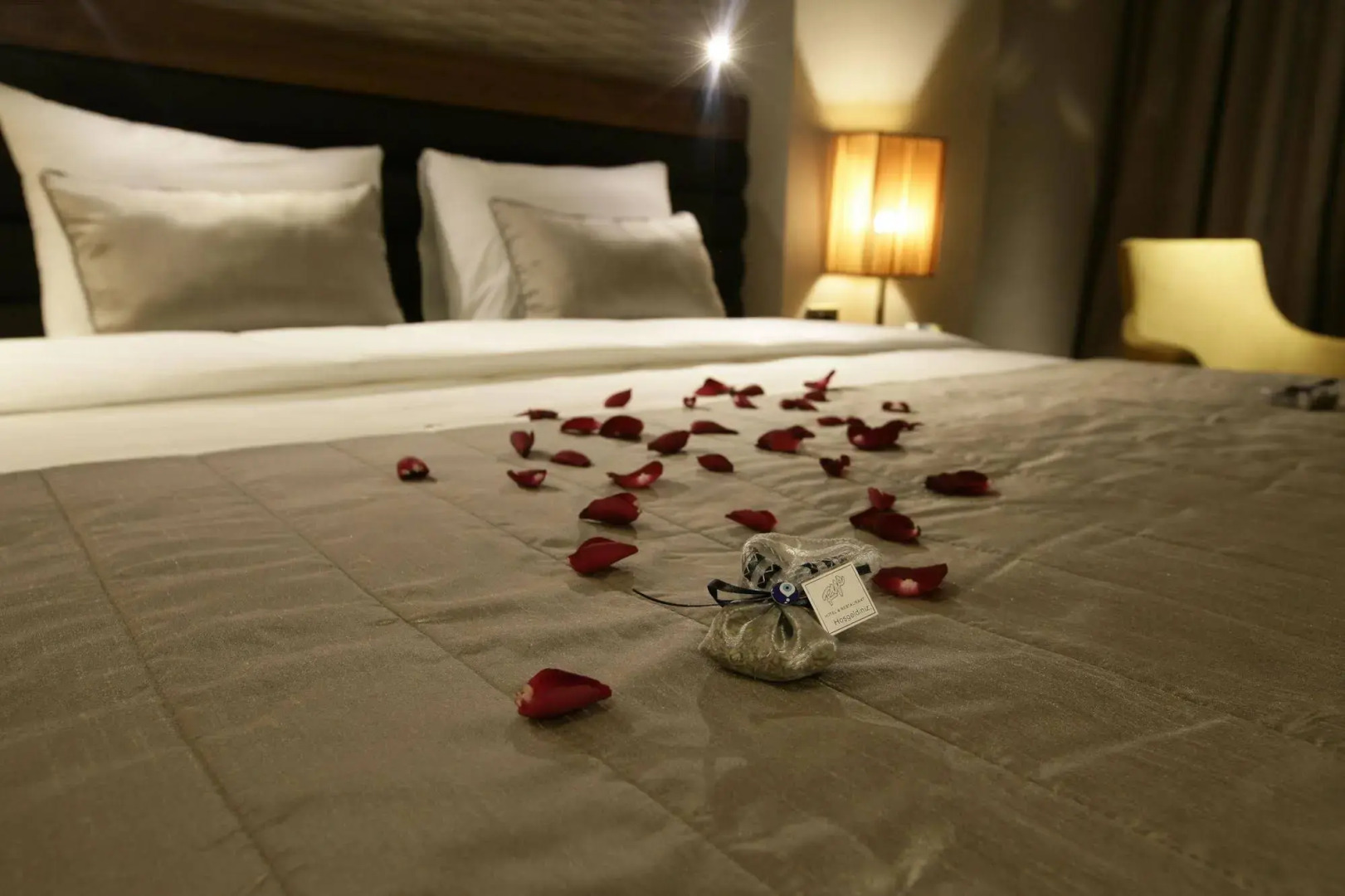 RYS Hotel & Restaurant