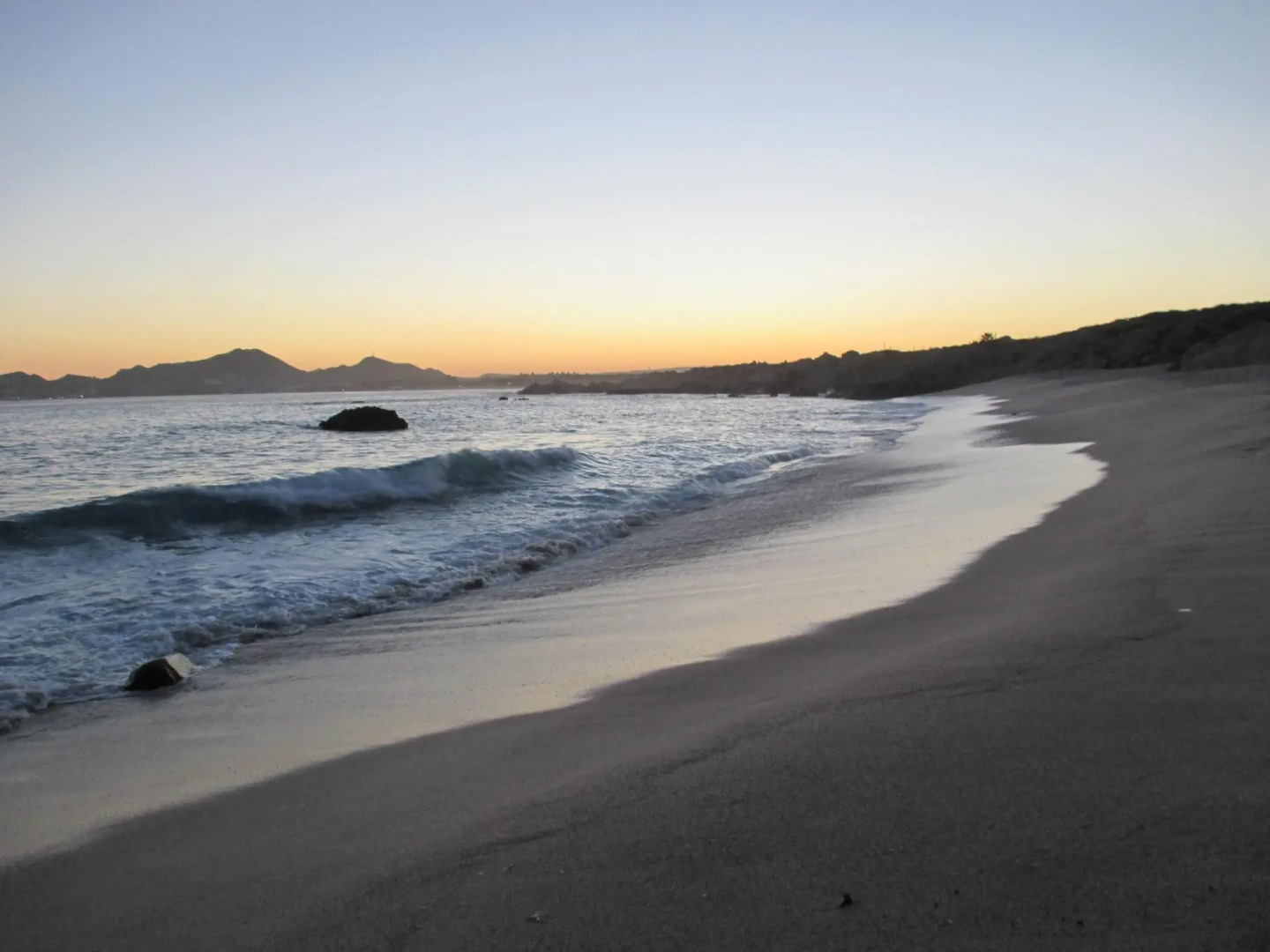 Sunrock Hotel and Suites