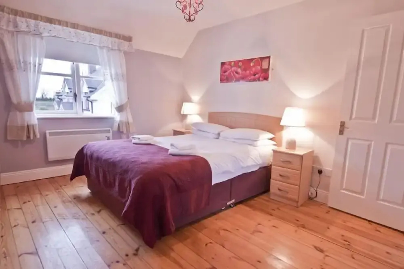 Upton Court Holiday Cottages