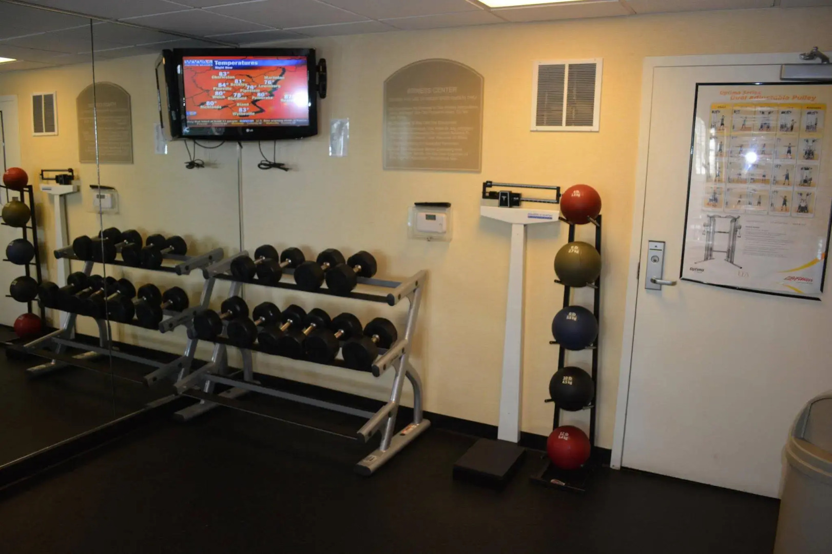 Holiday Inn Hotel & Suites Beckley by IHG