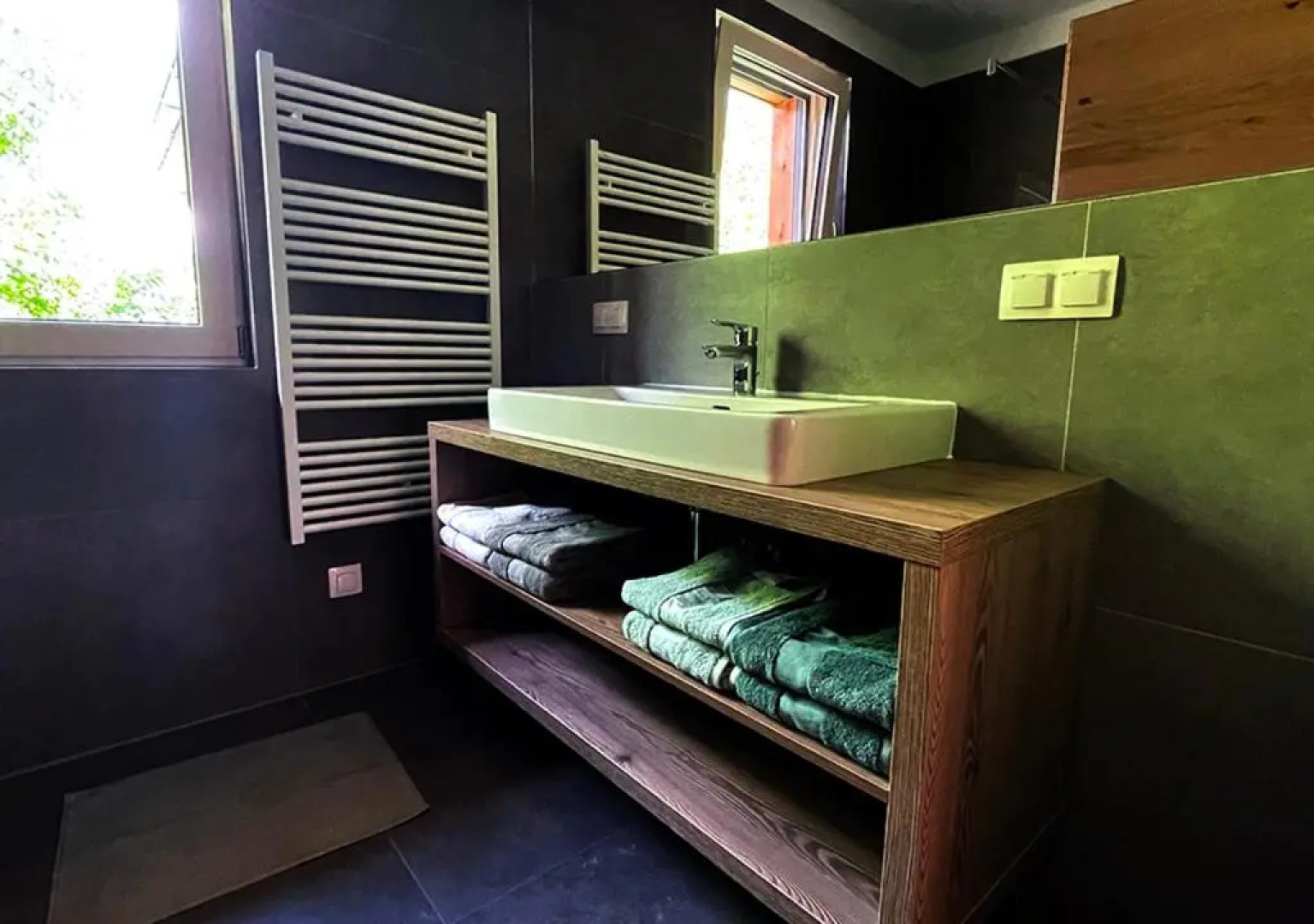 Seespitz 37 - Ferienwohnungen Eisendle