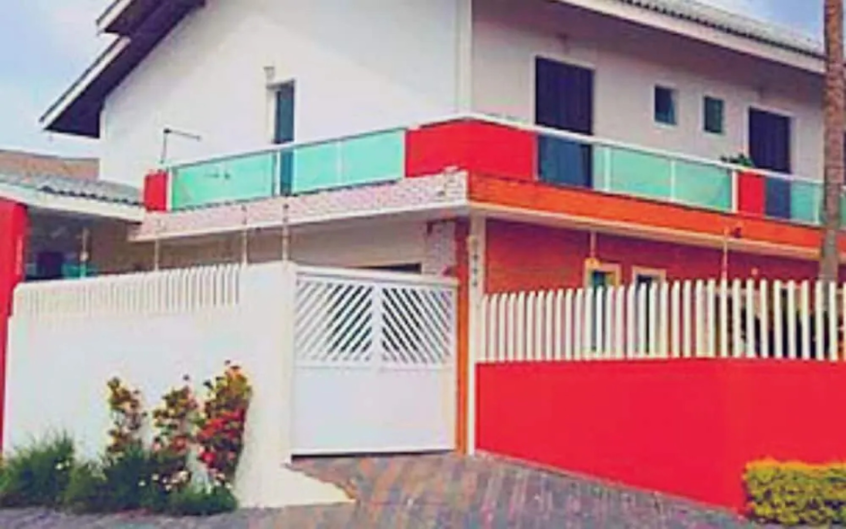 Hostel & Pousada Atlanta