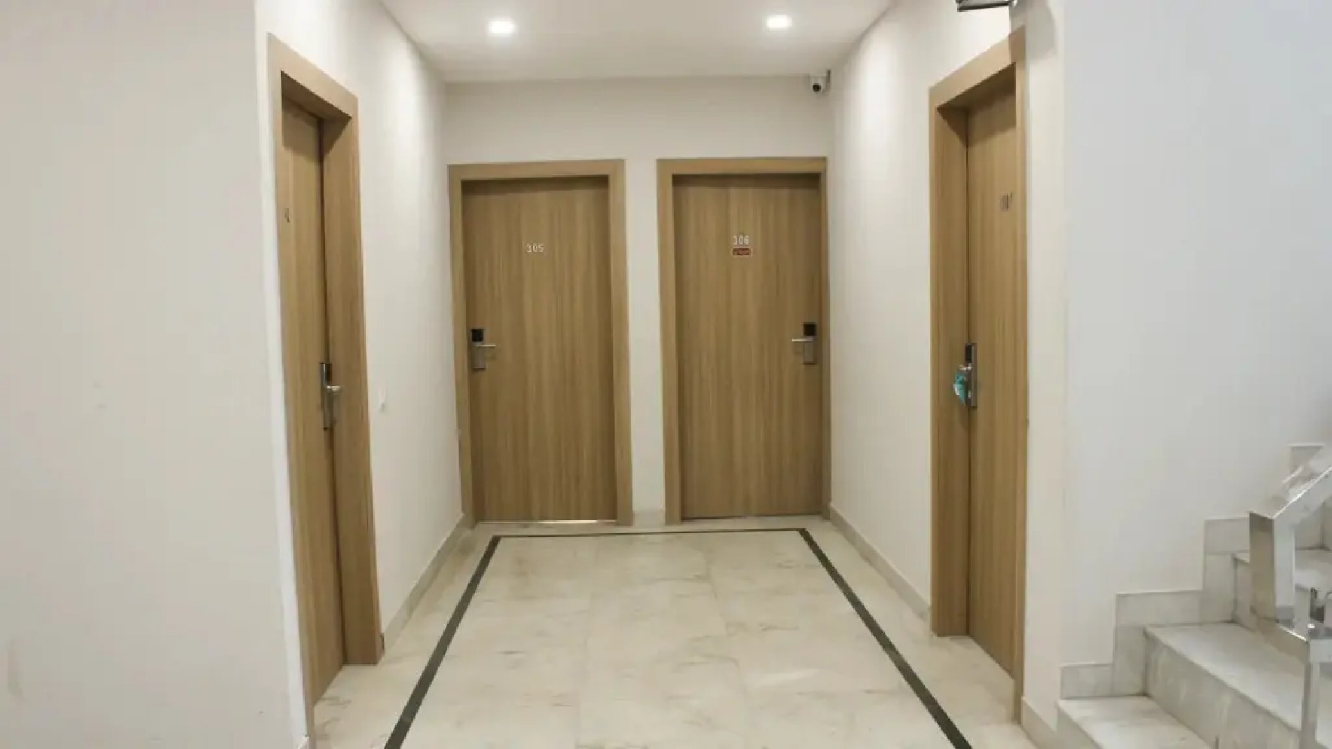 STEPiNN - Ess Kay Ess Villa