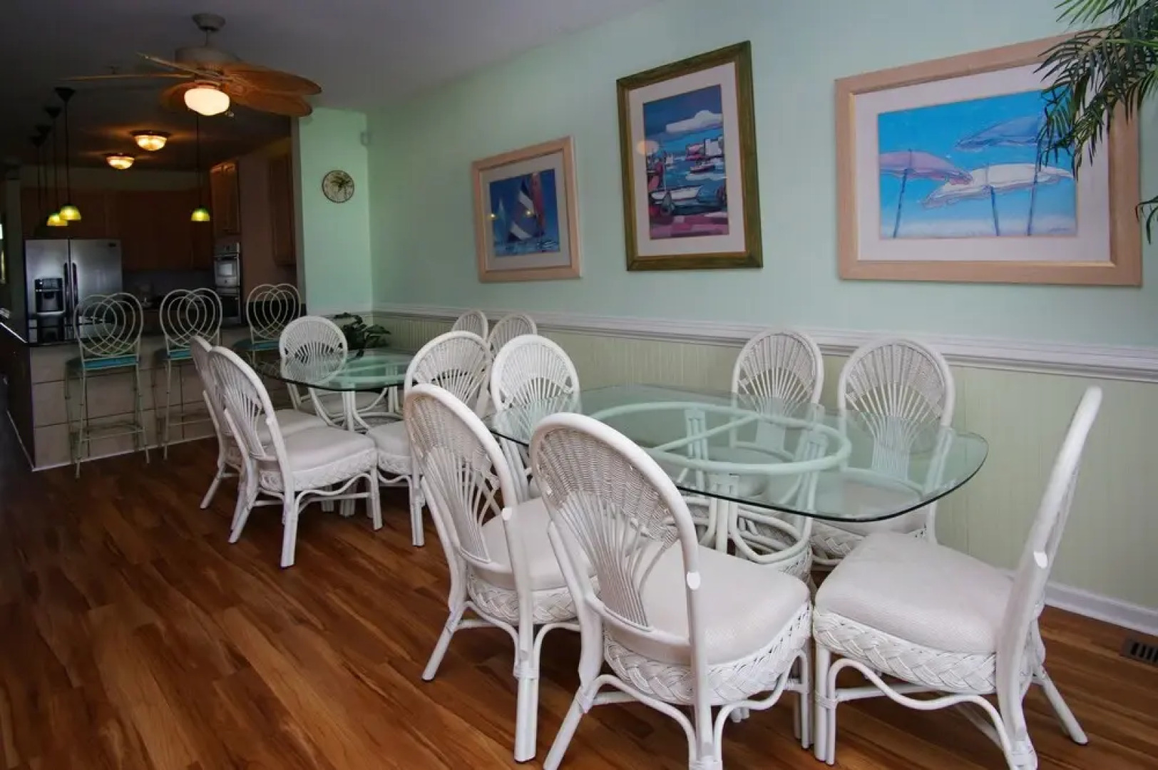 Diamond Dunes B by RedAwning