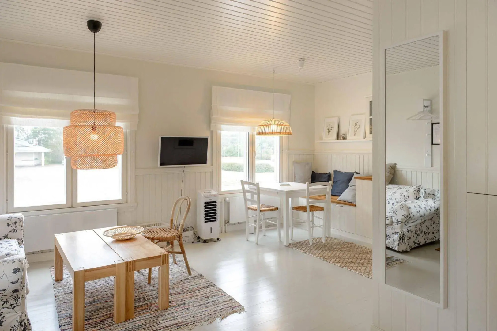 Hotel Bulevard Hanko