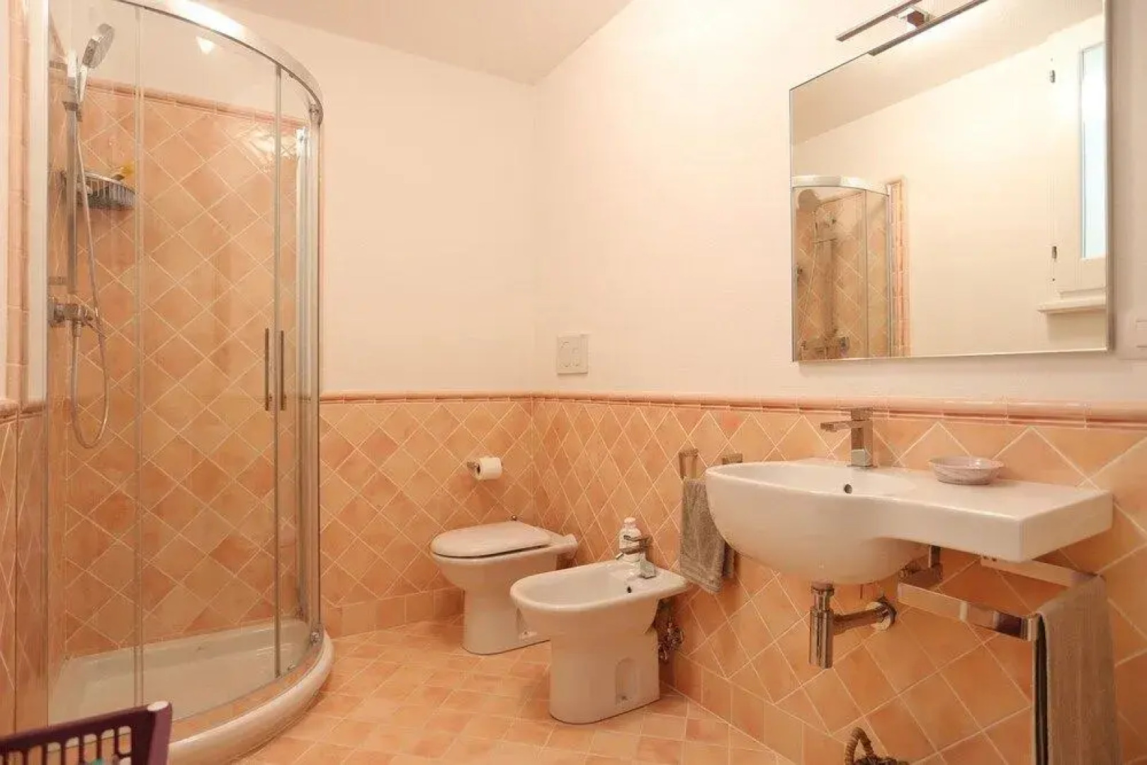 Le Camere del Soleado