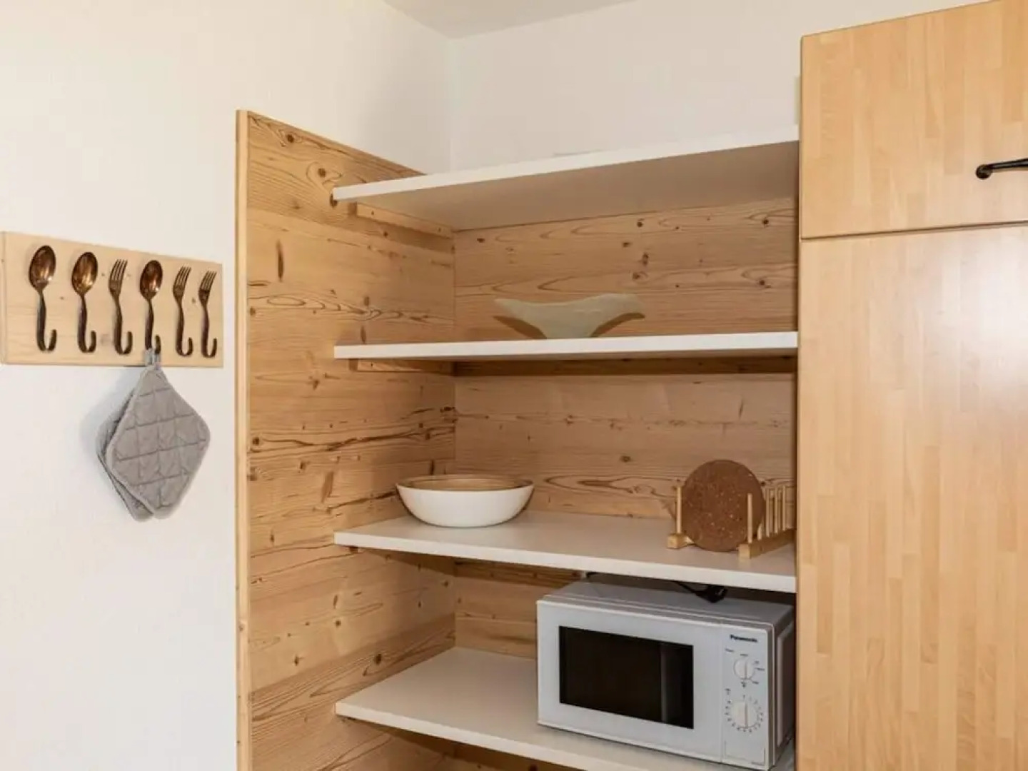 Pleasant Apartment in Zell am Harmersbach