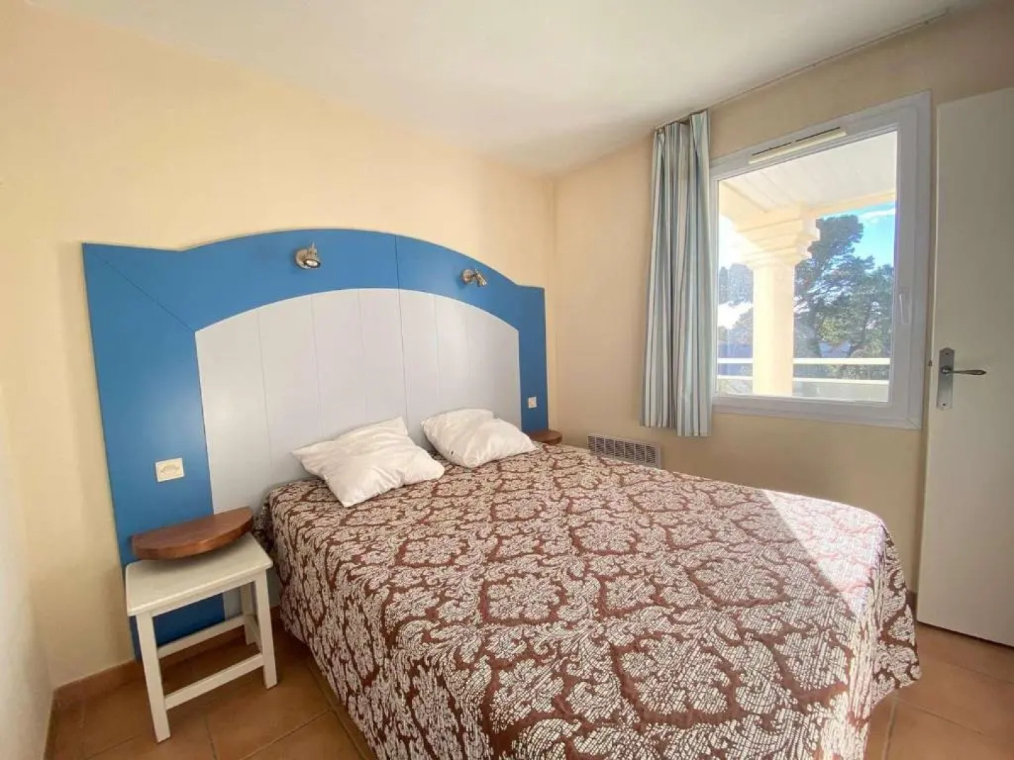 Appartement La Baule, 2 pièces, 3 personnes - FR-1-245-34