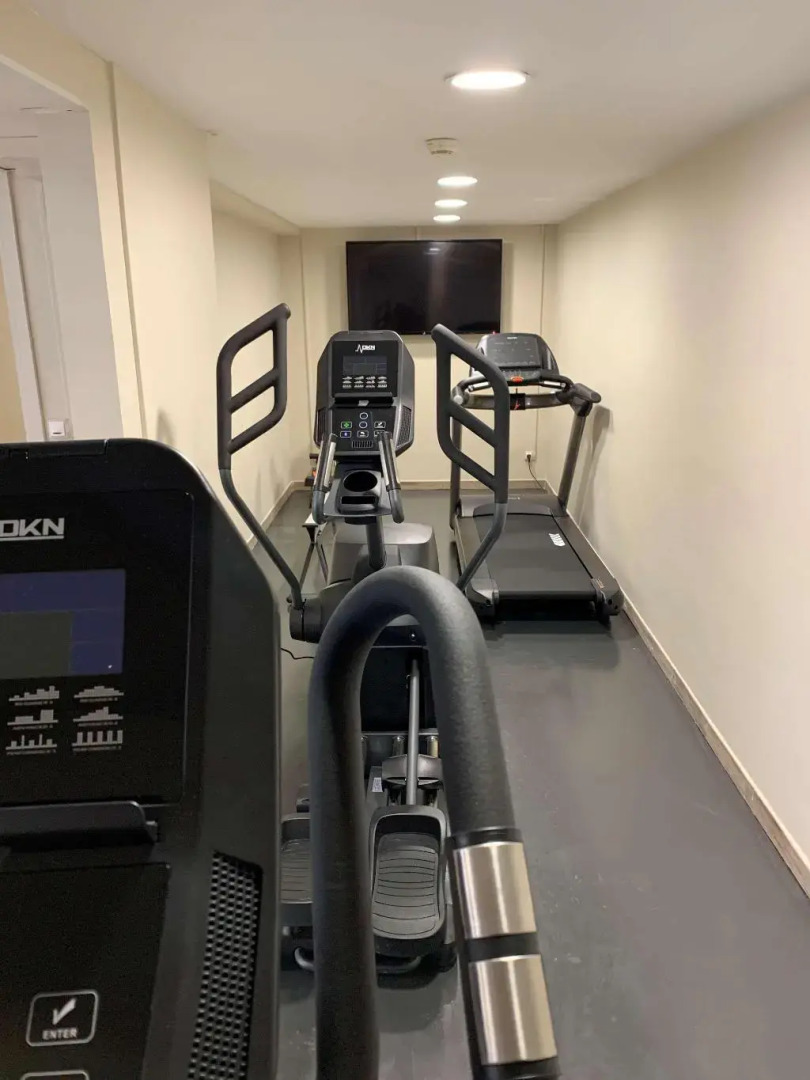 Best Western La Porte des Châteaux