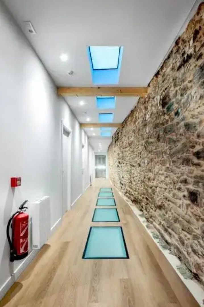 Sno Camino Do Eume Hotel Y Apartamentos