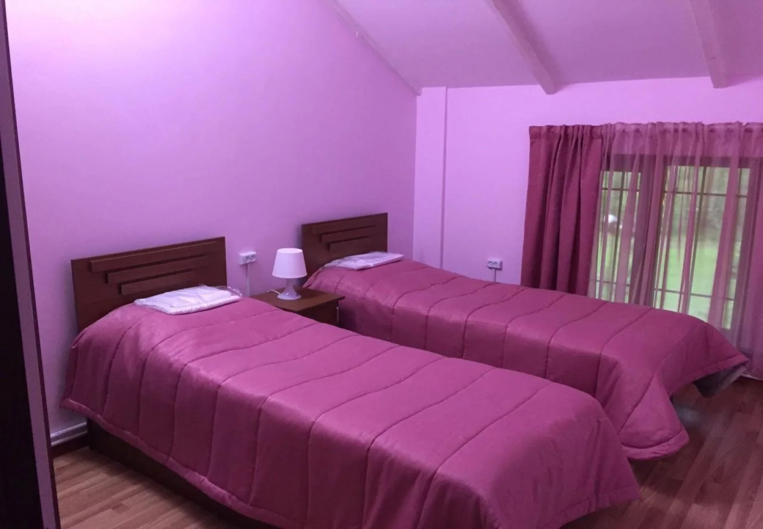 Restland Dilijan Hotel