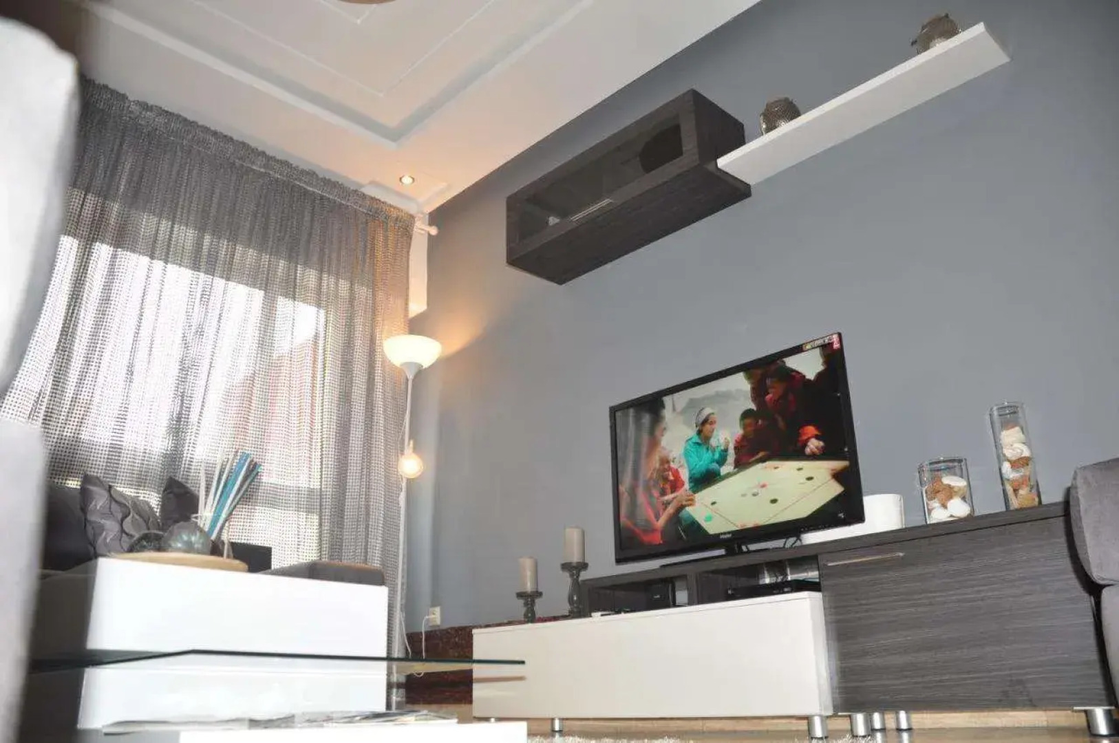 Résidence les Poètes II