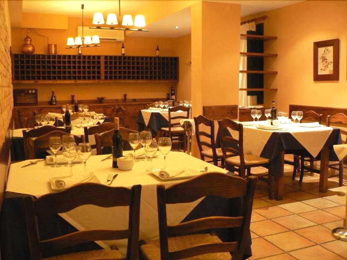 Finca Rural les Fanecaes