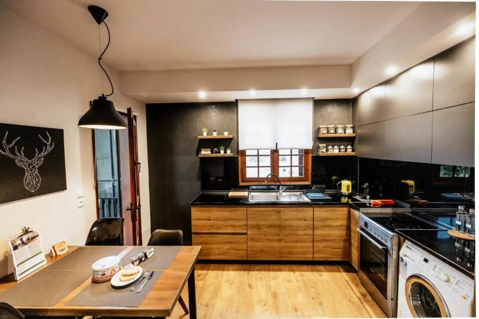 Fort D-Val luxurious apartment