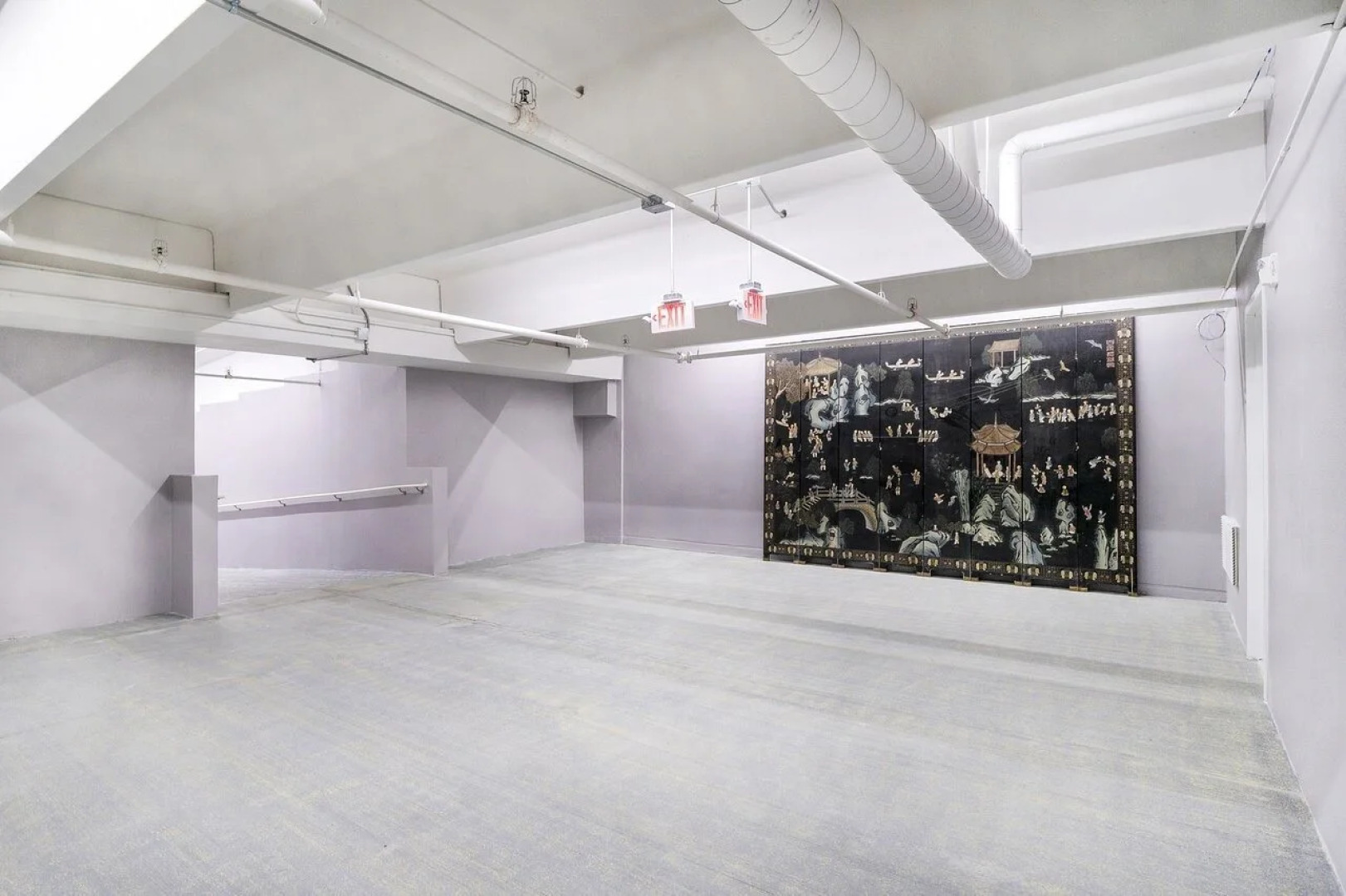 Galleria Garden Hotel