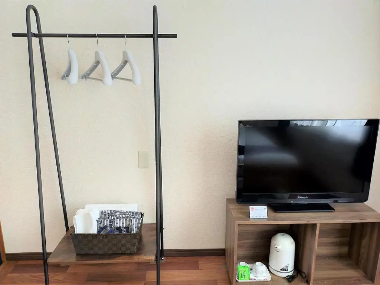 Tabist Business Hotel Chitose Kashiwazaki