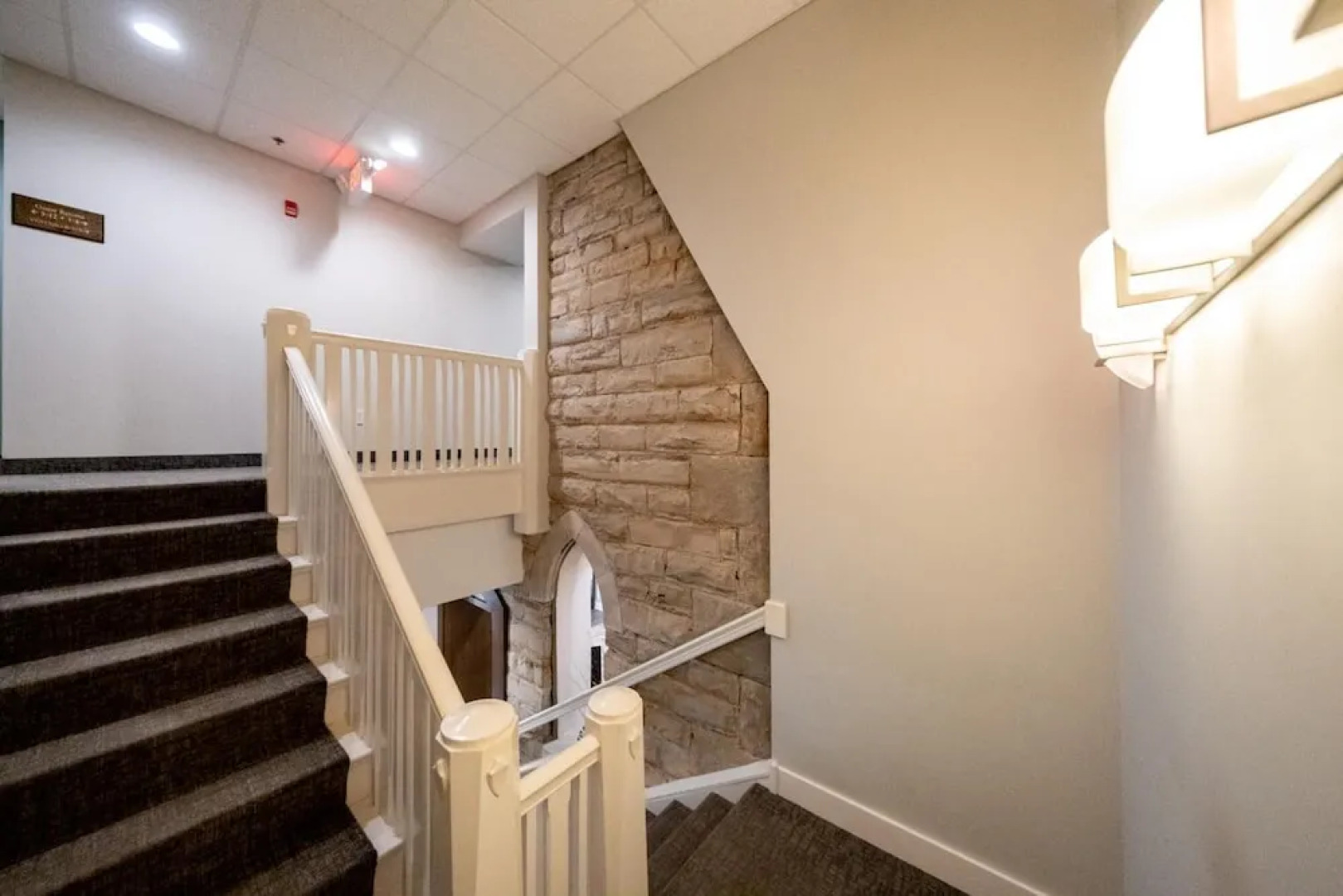 The Inn at Shattuck St. Mary's