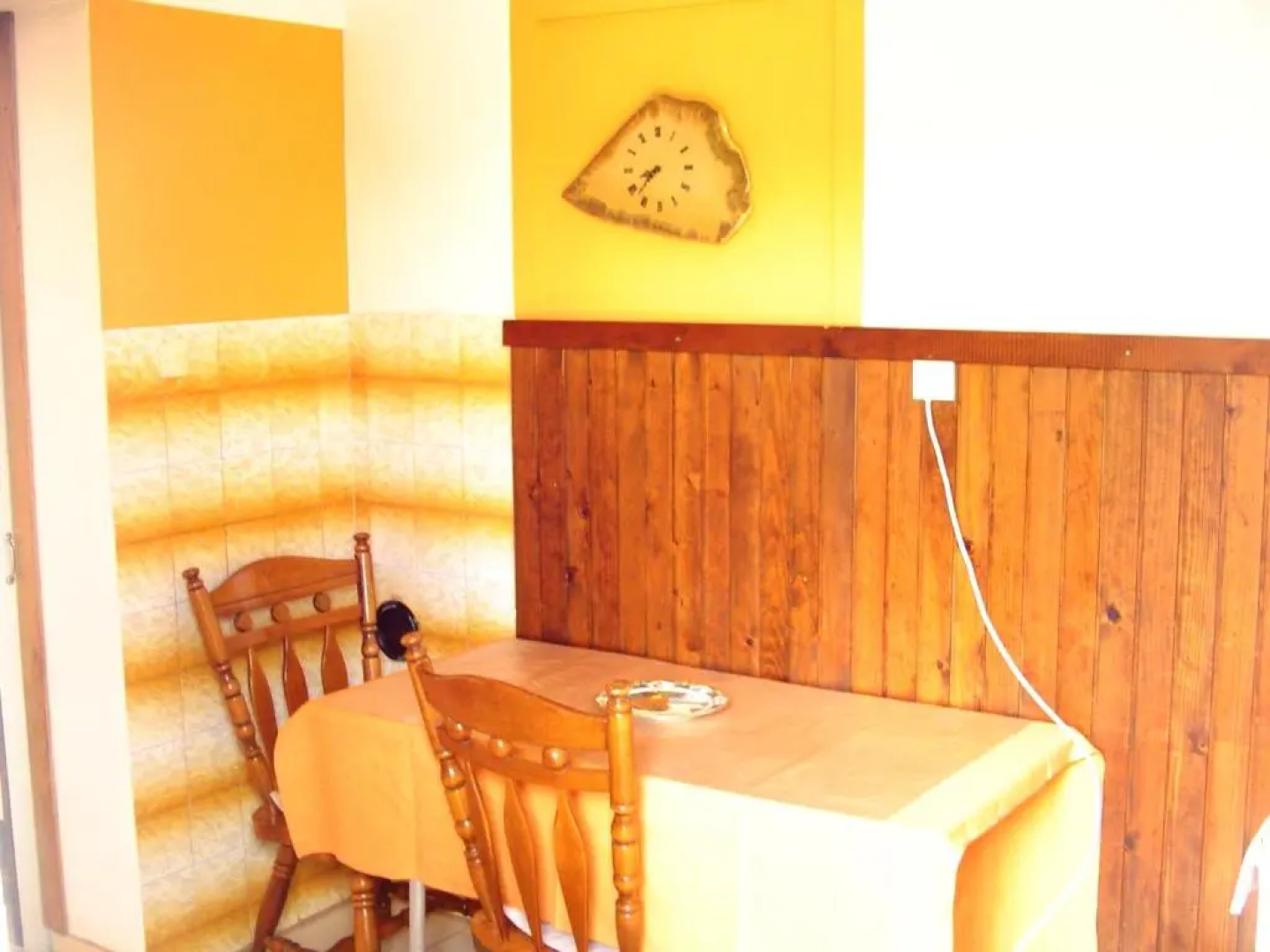 Apartments Ana&Nešo