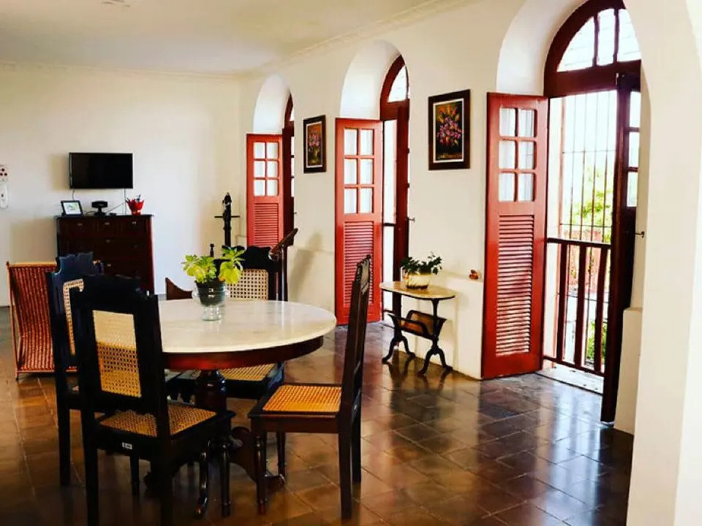 Pousada Histórica Convento da Conceição