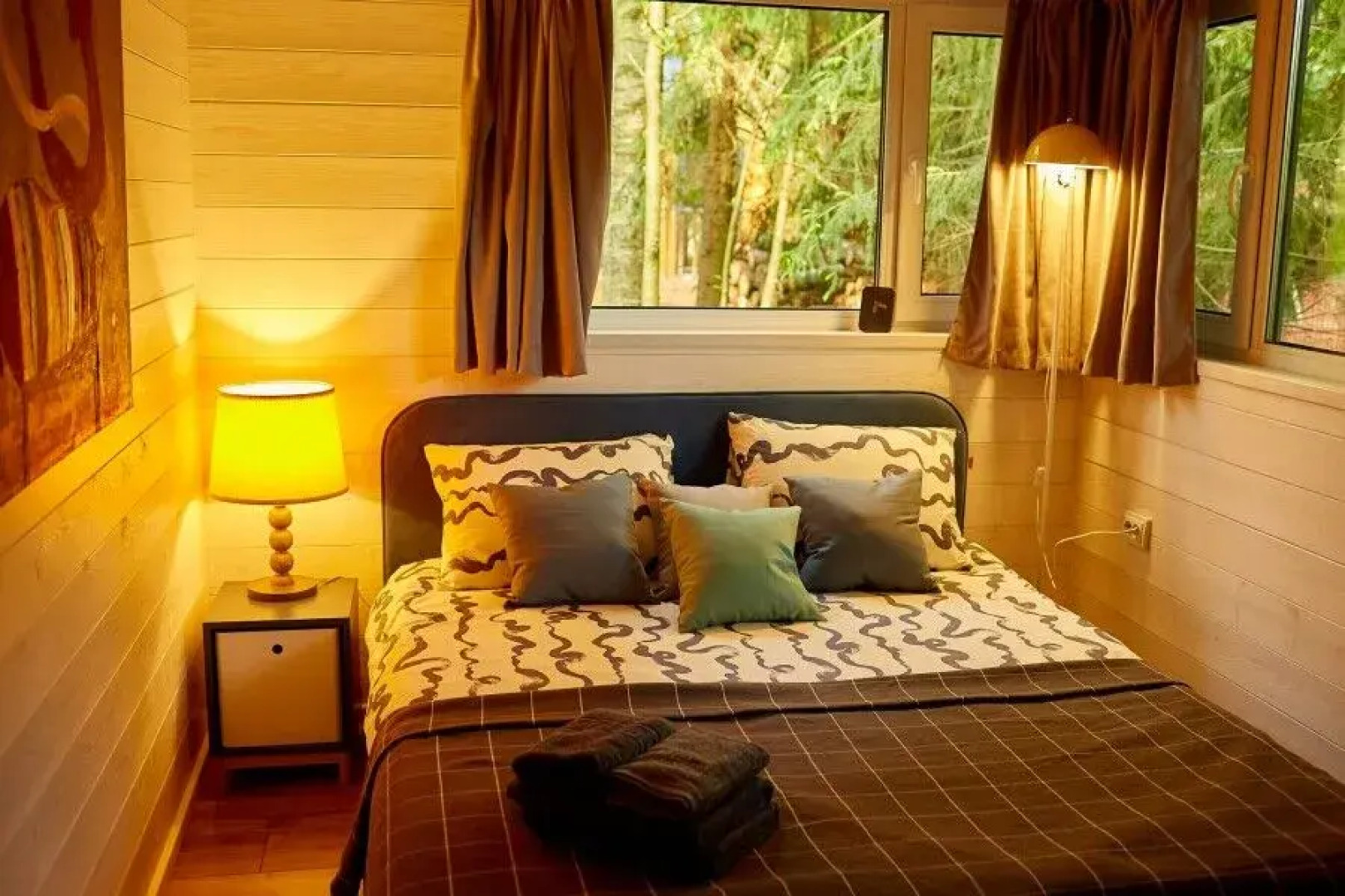 Репинские дачи