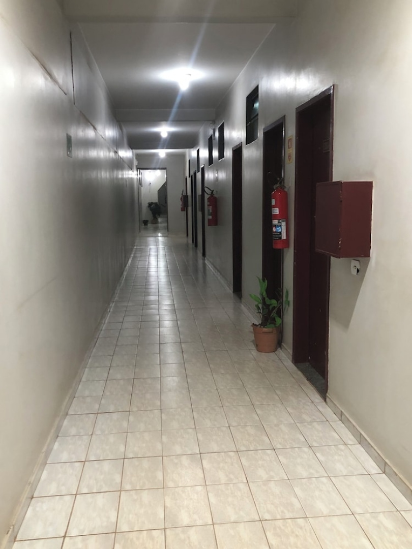 Hotel Canal Hum Pistao