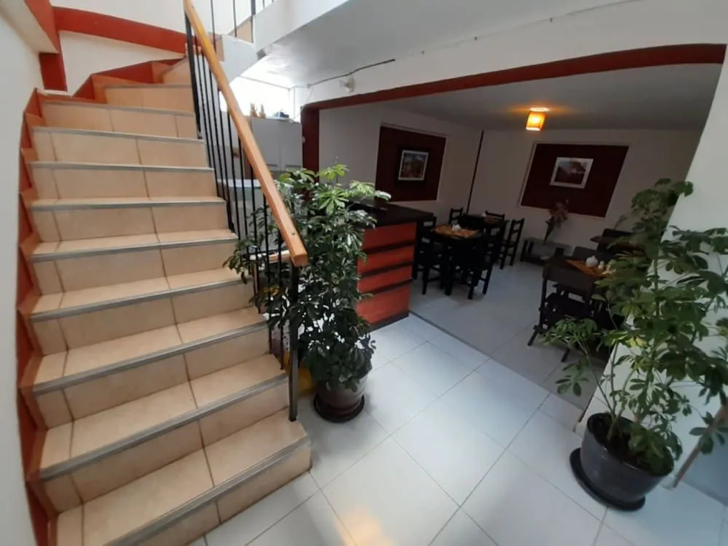 Hostal Inka San Blas