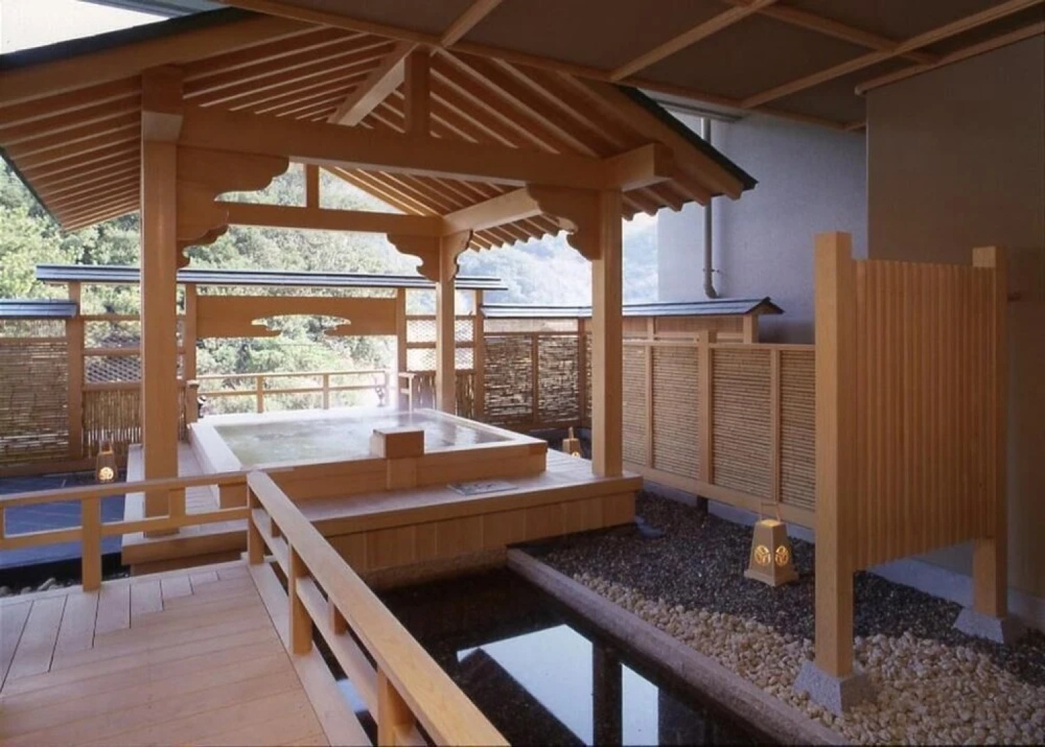 Shuku Kaifu Minamichita Yamami Onsen