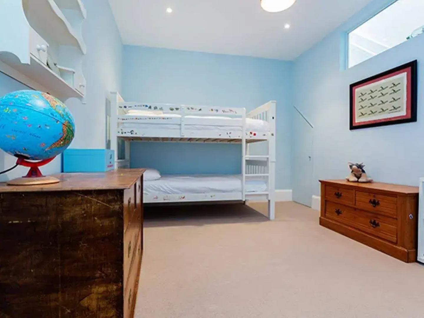 Veeve  House Battersea Park