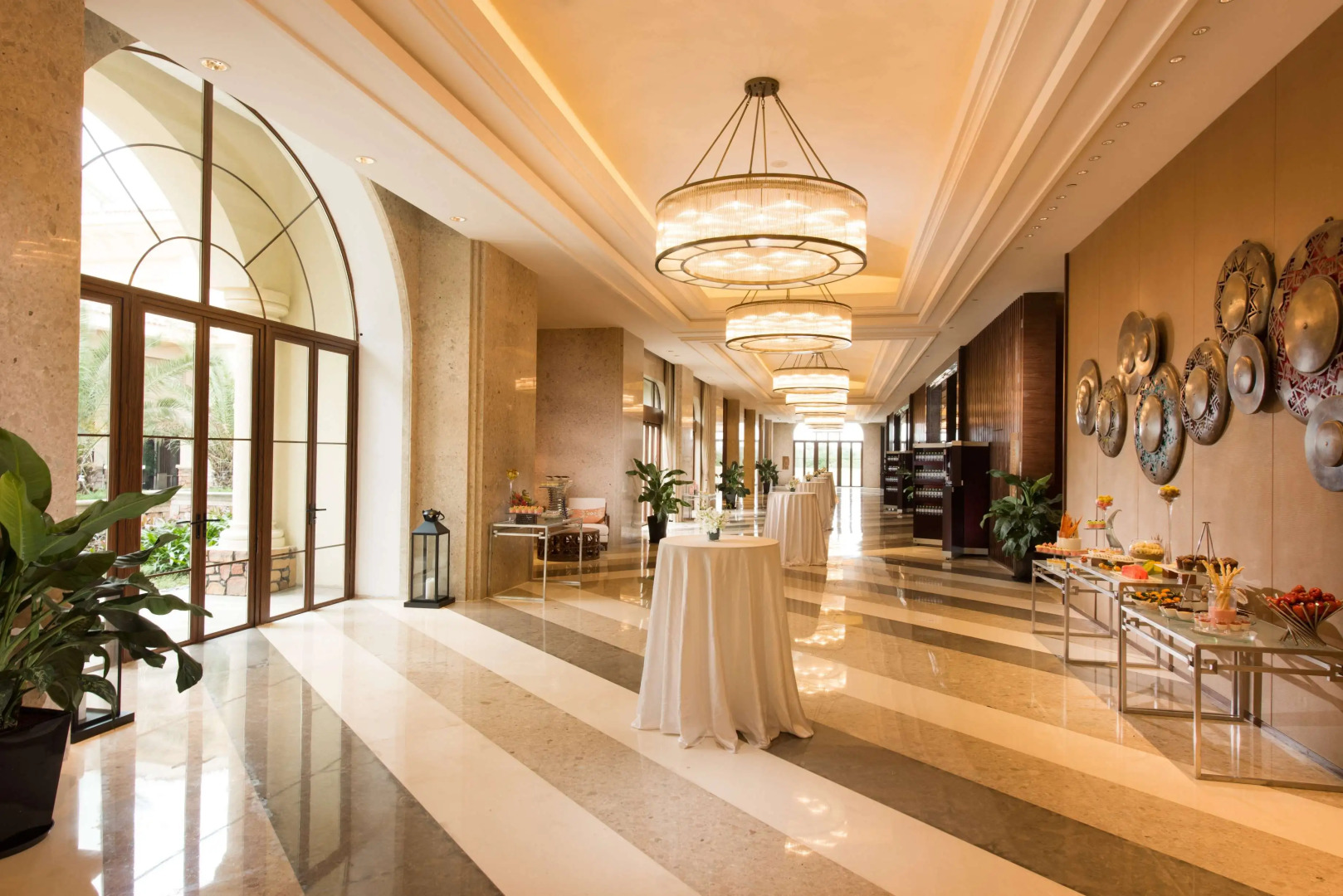 DoubleTree Resort by Hilton Hainan Chengmai