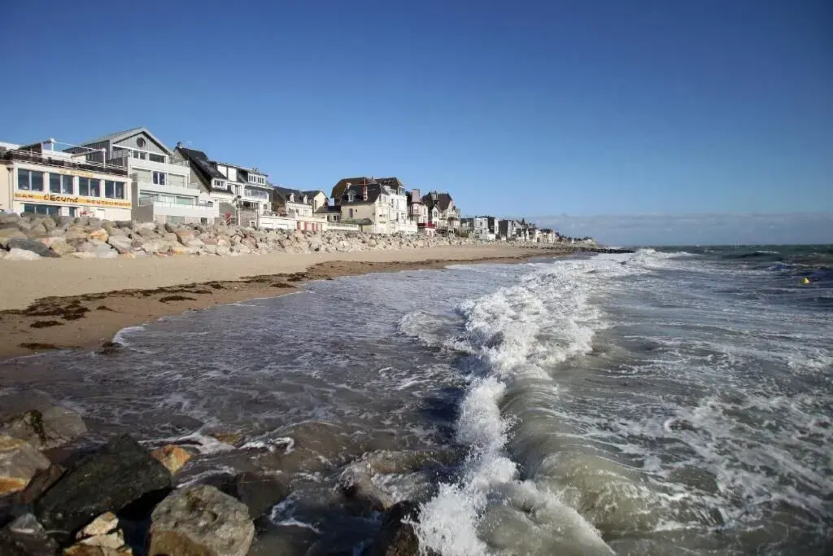 hotel Les Coutainvillaises