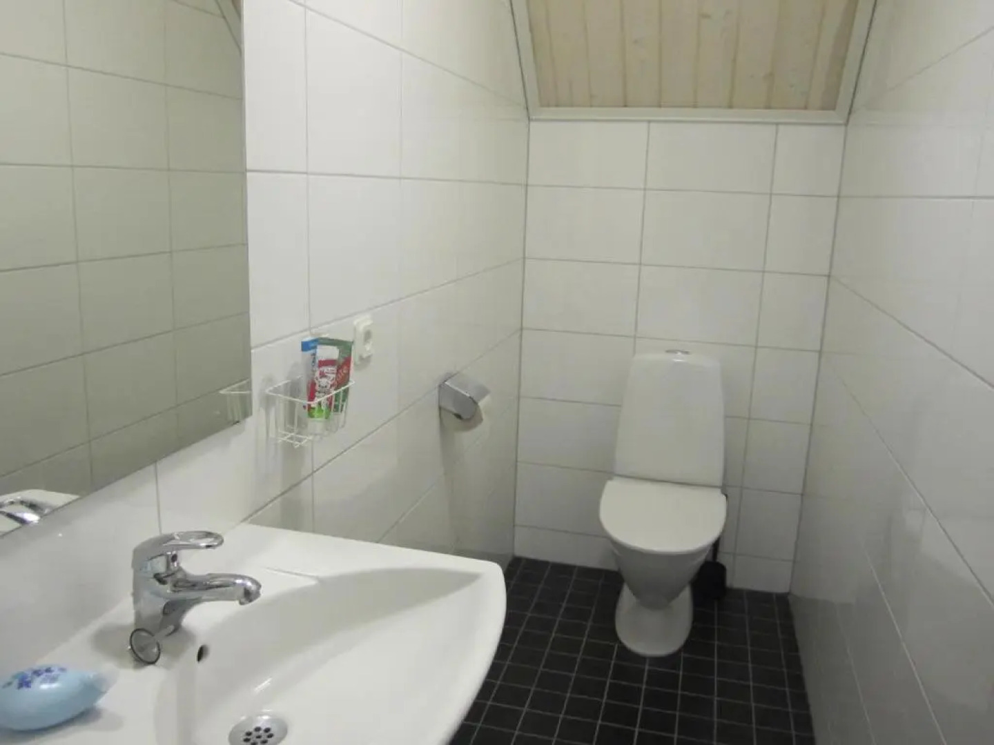 Blåbärsvägen Vacation Home