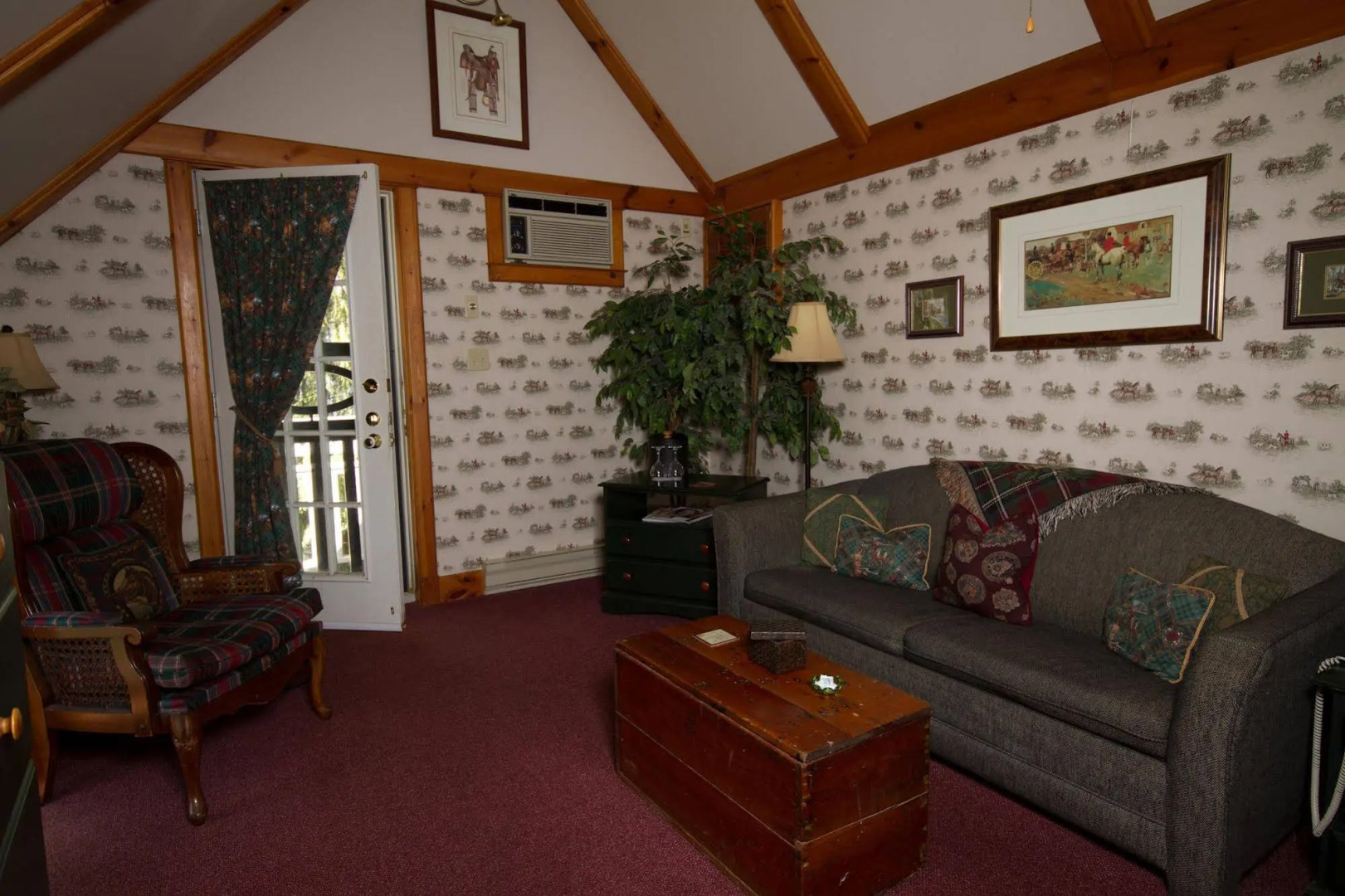 Victoria's Historic Inn