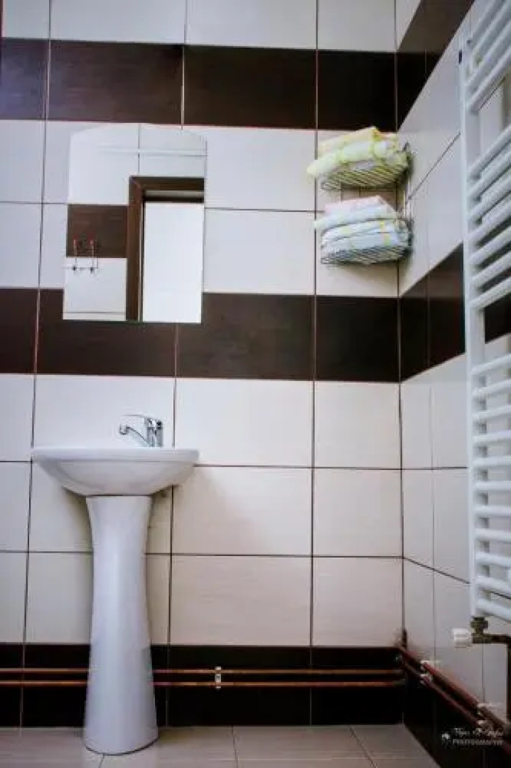 Hostel Alpin Marisel