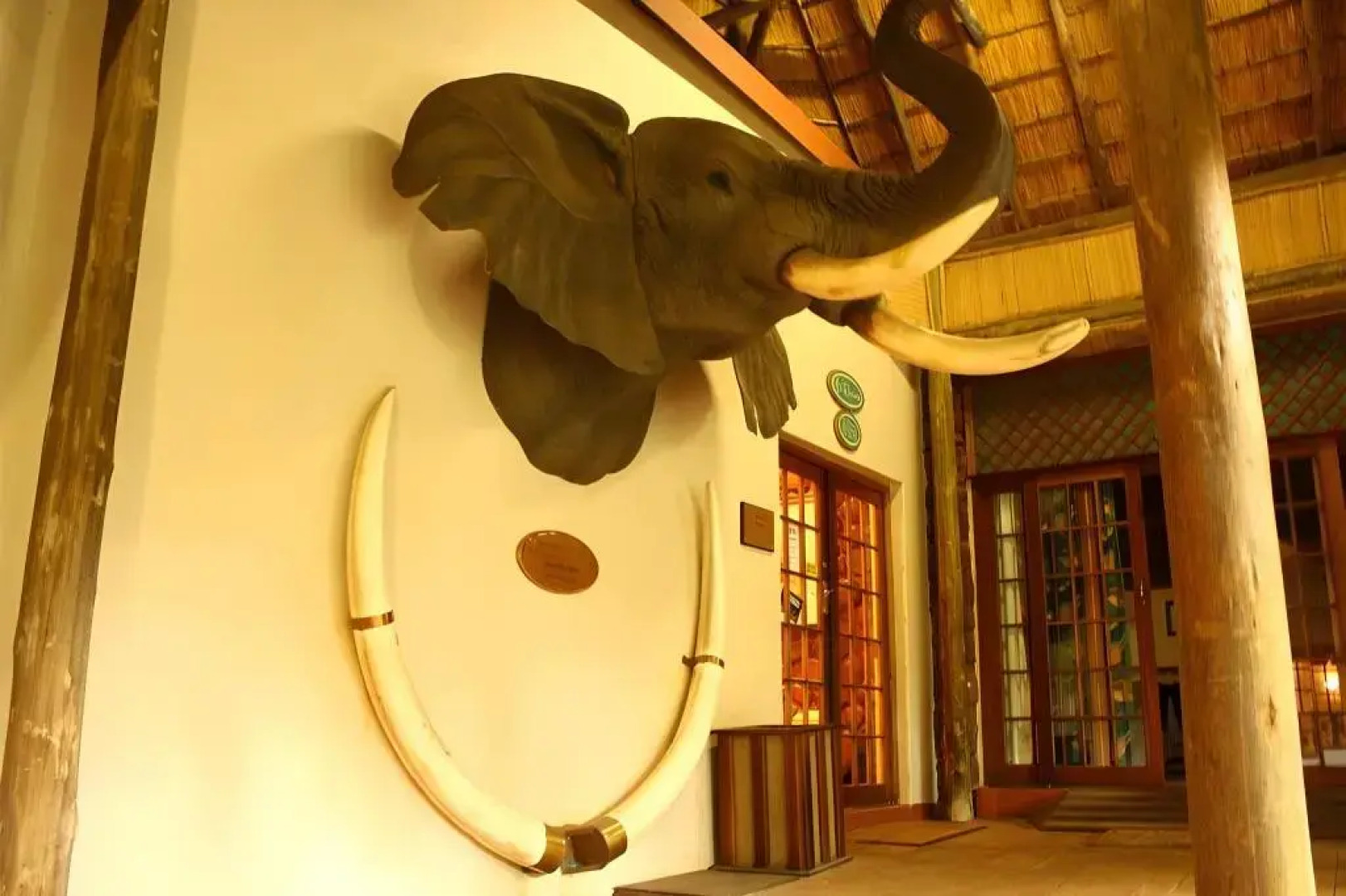 Pongola Country Lodge