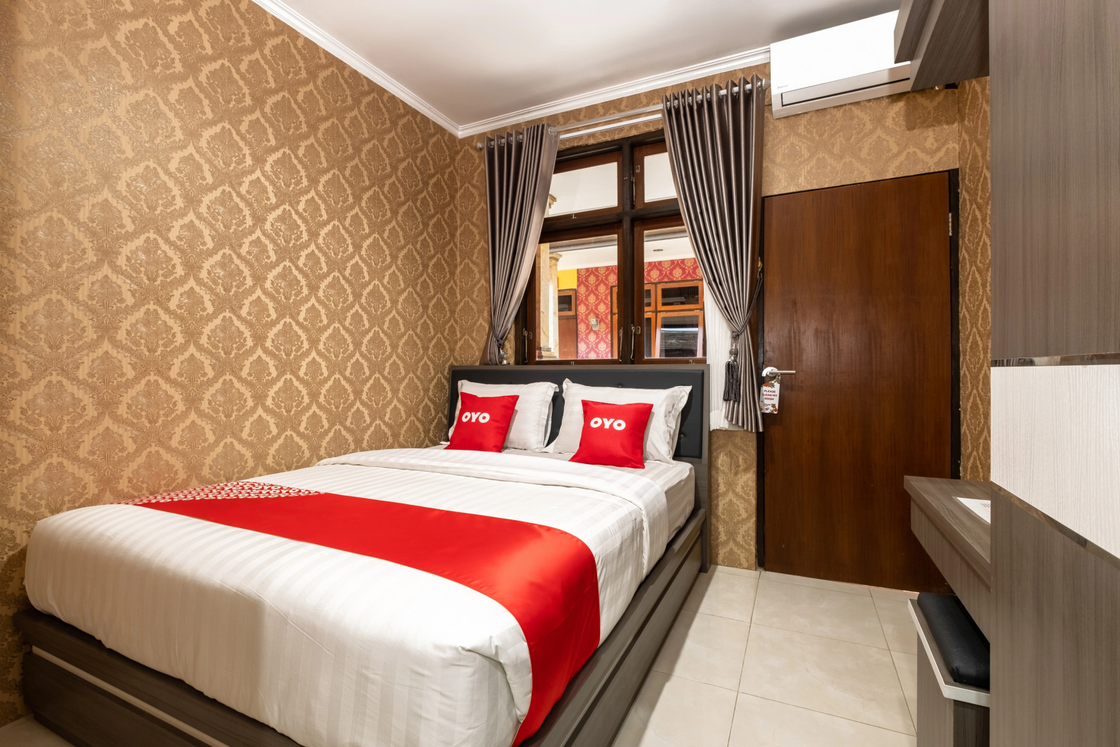 North Wing Canggu Resort