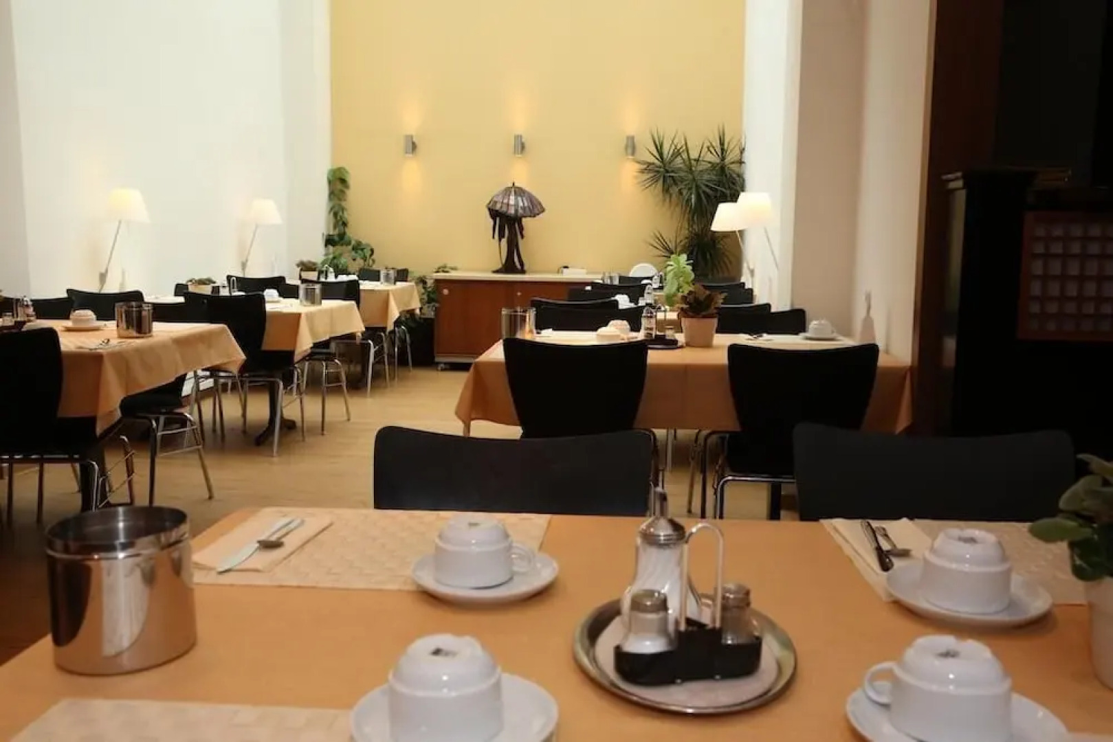 Airport Hotel Kelsterbach