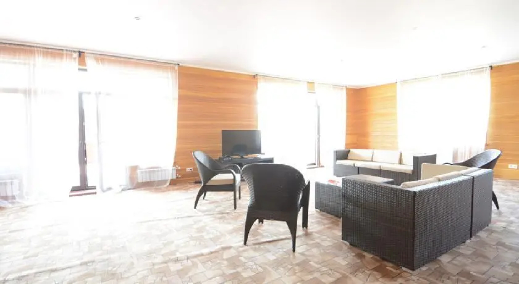 Кедровка СПА