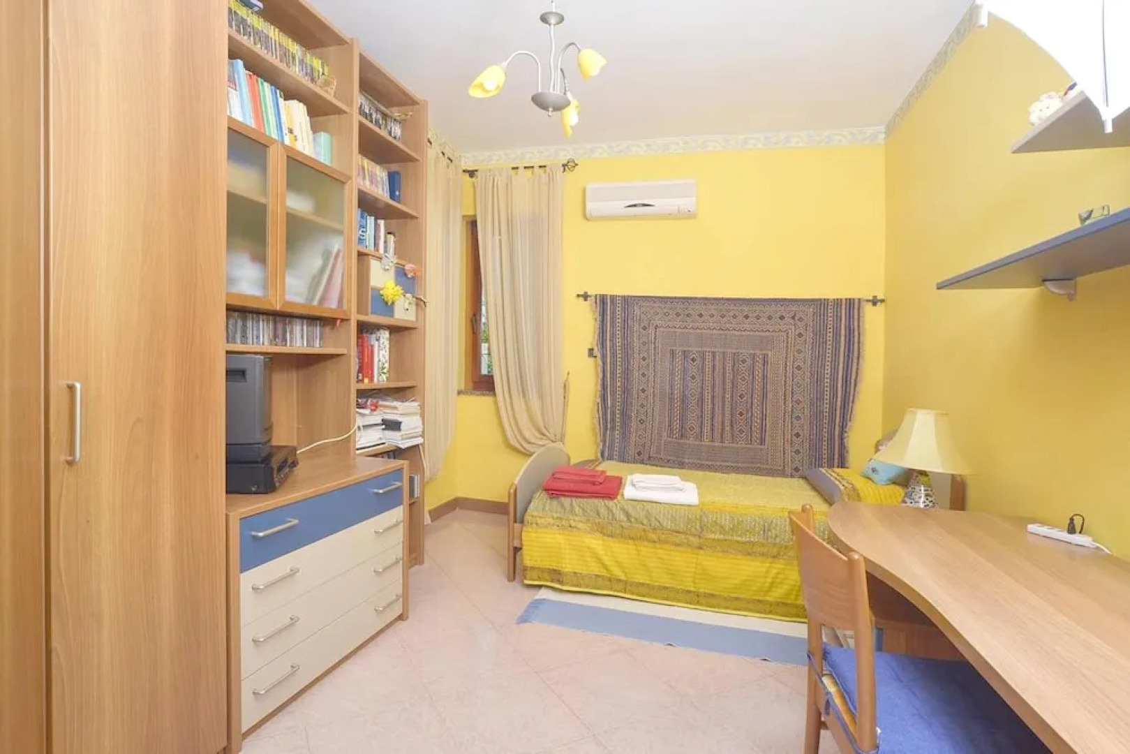 Villa With 4 Bedrooms in Ladispoli, With Private Pool, Enclosed Garden and Wifi Near the Beach