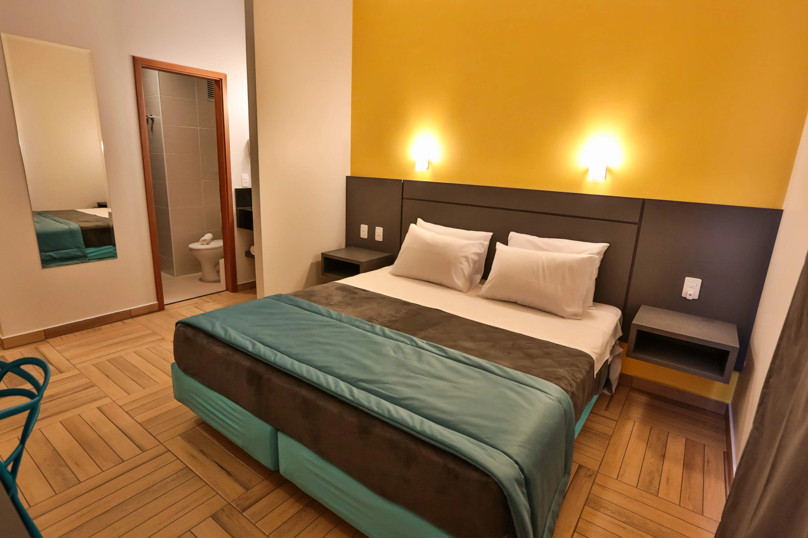 Transamerica Fit São Carlos