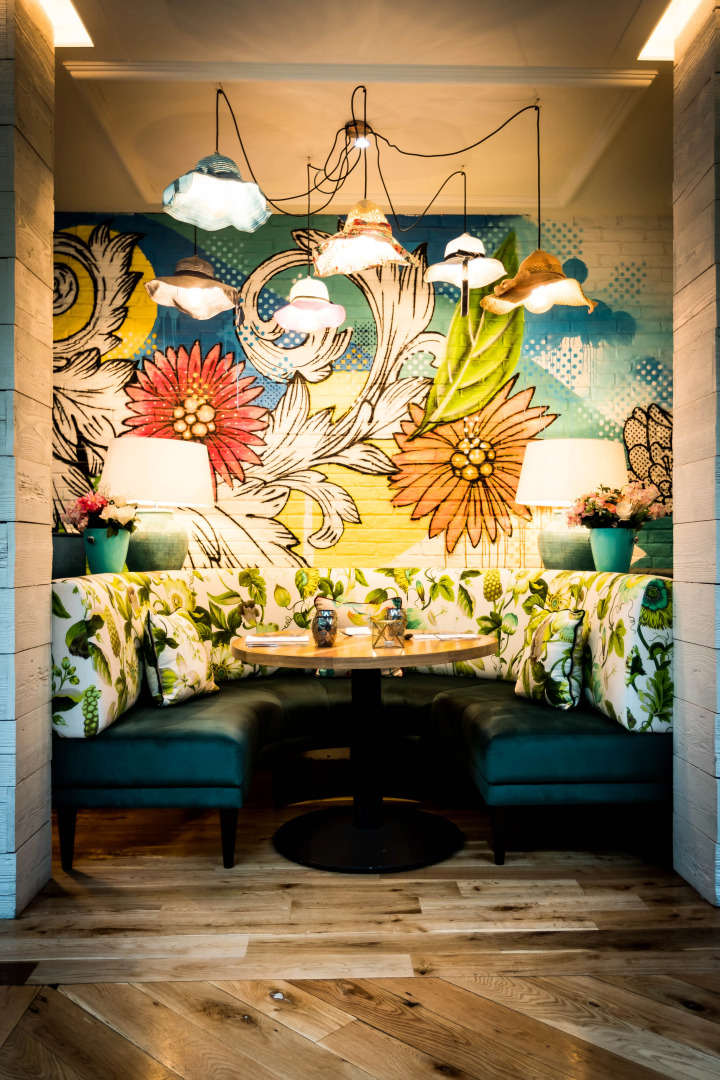 Hyde Hotel (Formerly The Forster Court Hotel)