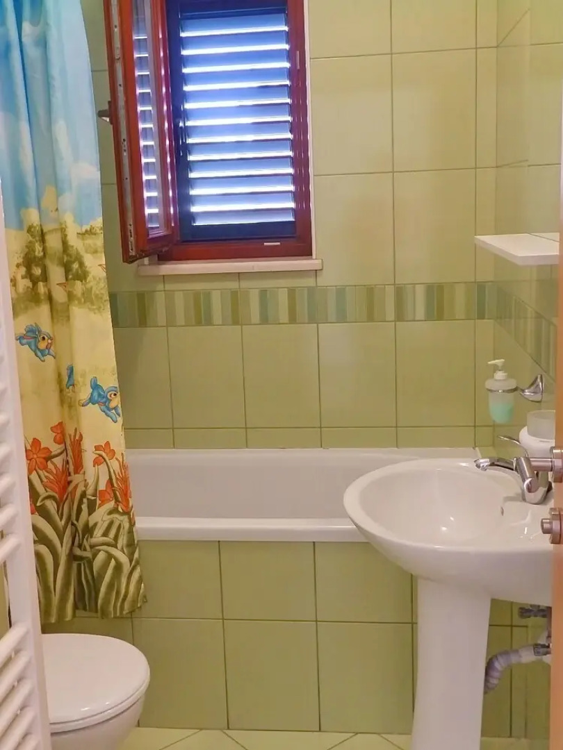 Apartments Sunny Side Orebić