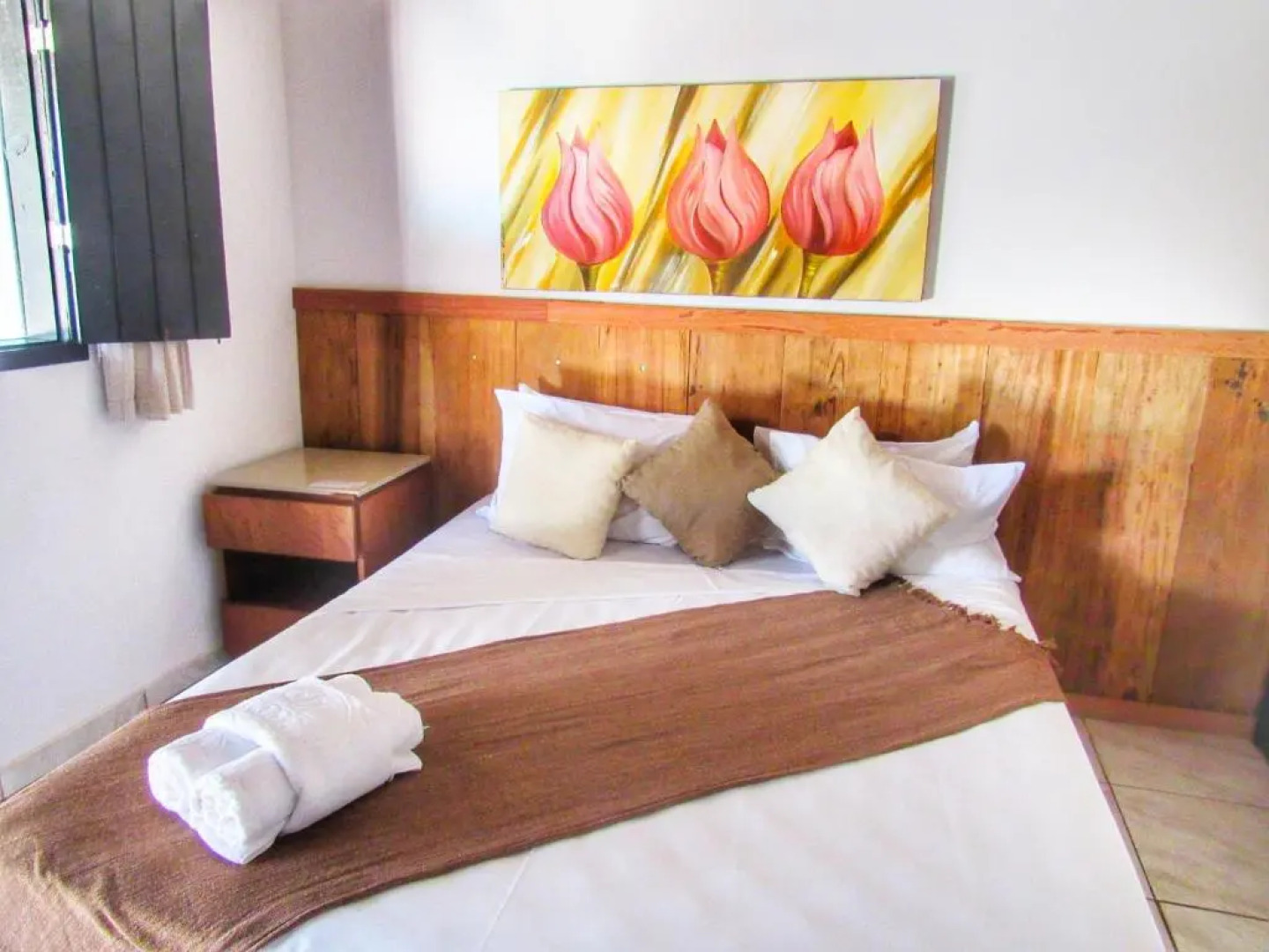 Pousada Anauê - Ecovip