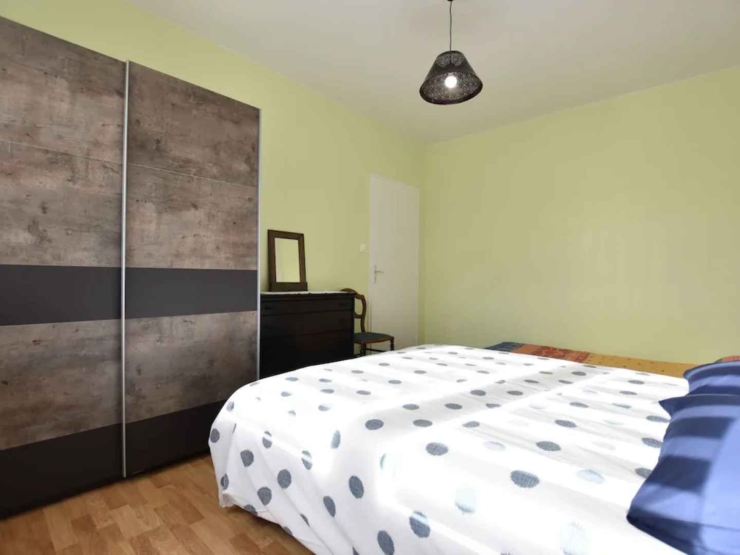 Spacious Holiday Home in Niderviller with Garden