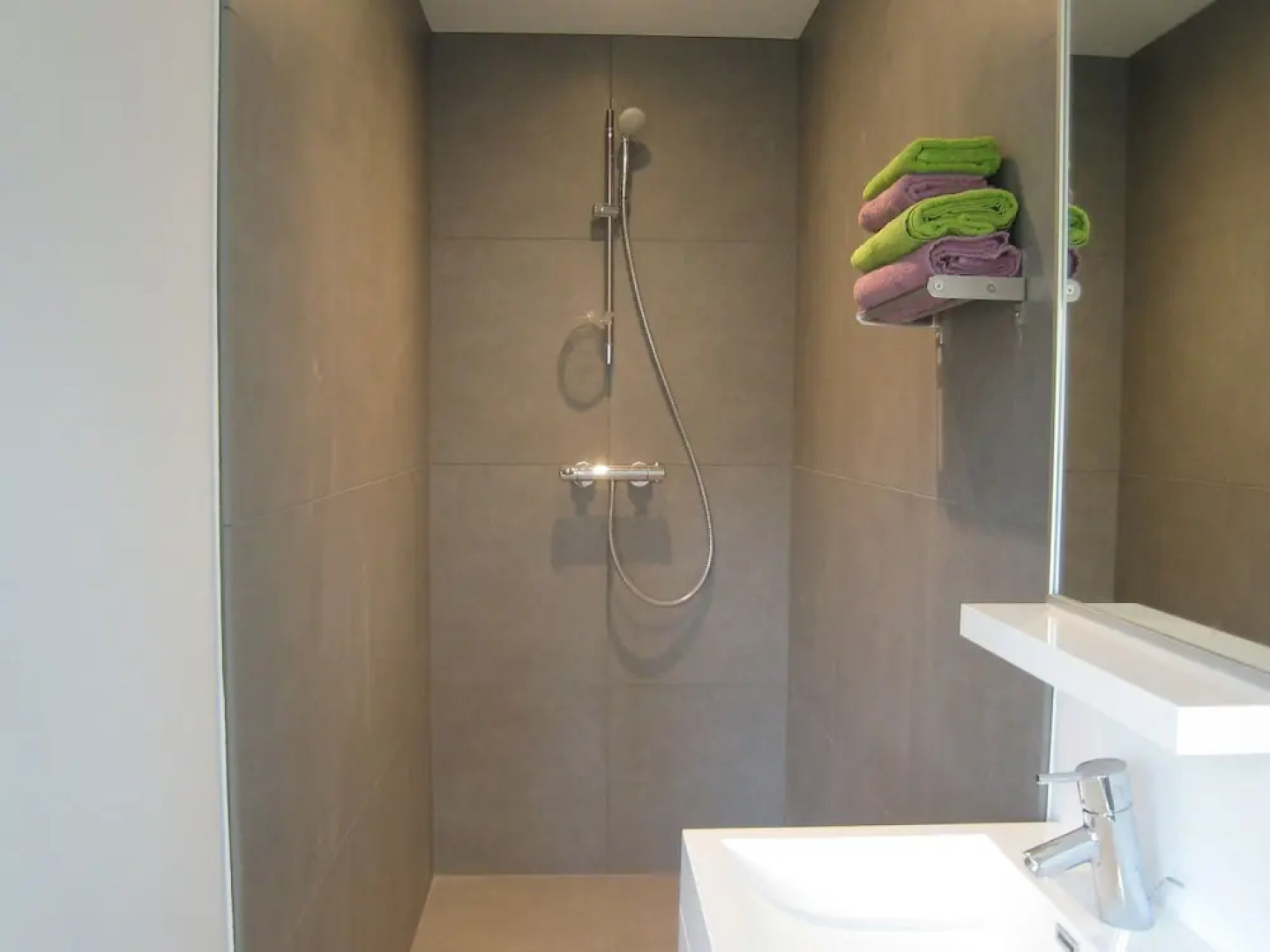 Fabulous Luxury Villa With Spacious Garden in Nieuwpoort