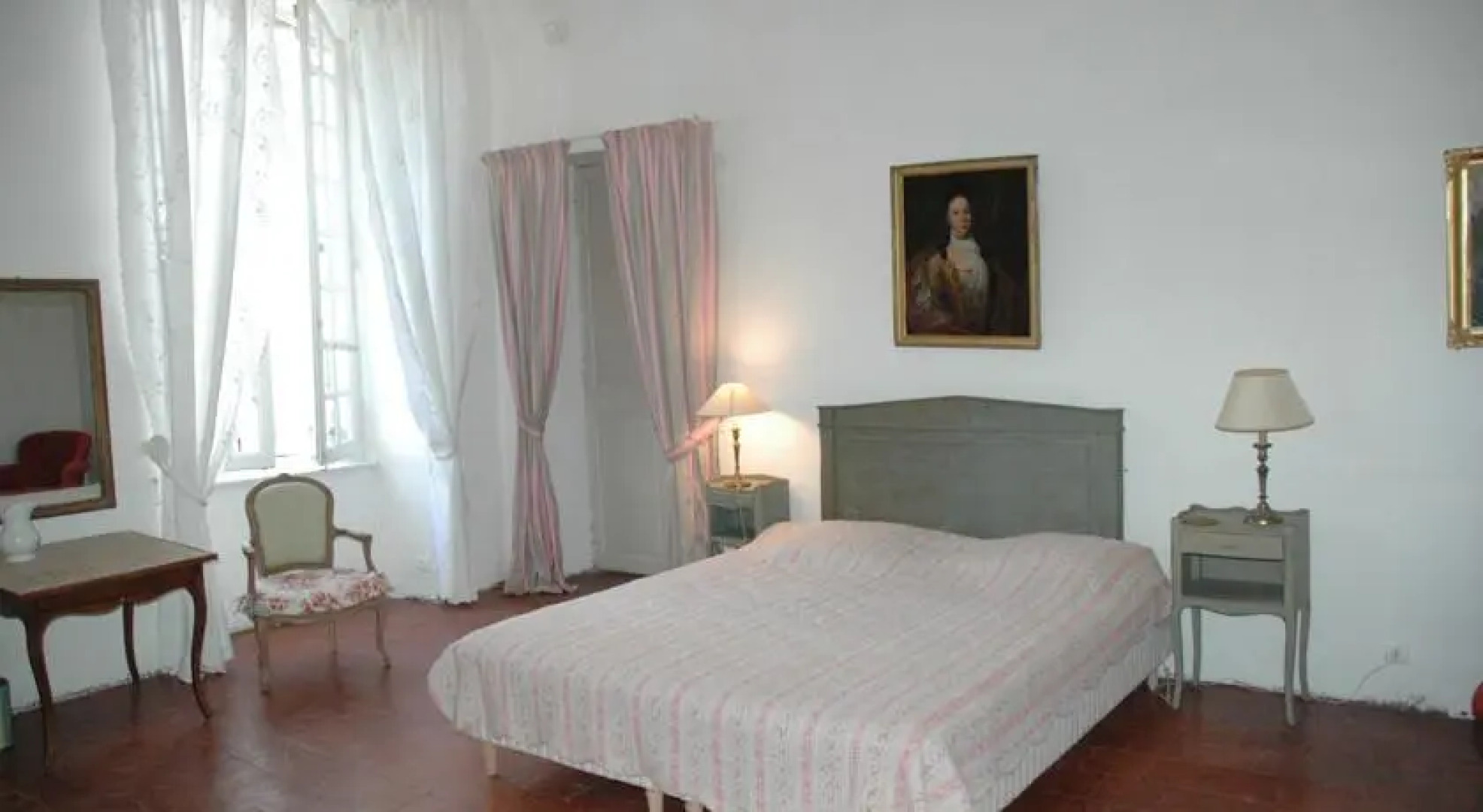 Château de la Condamine