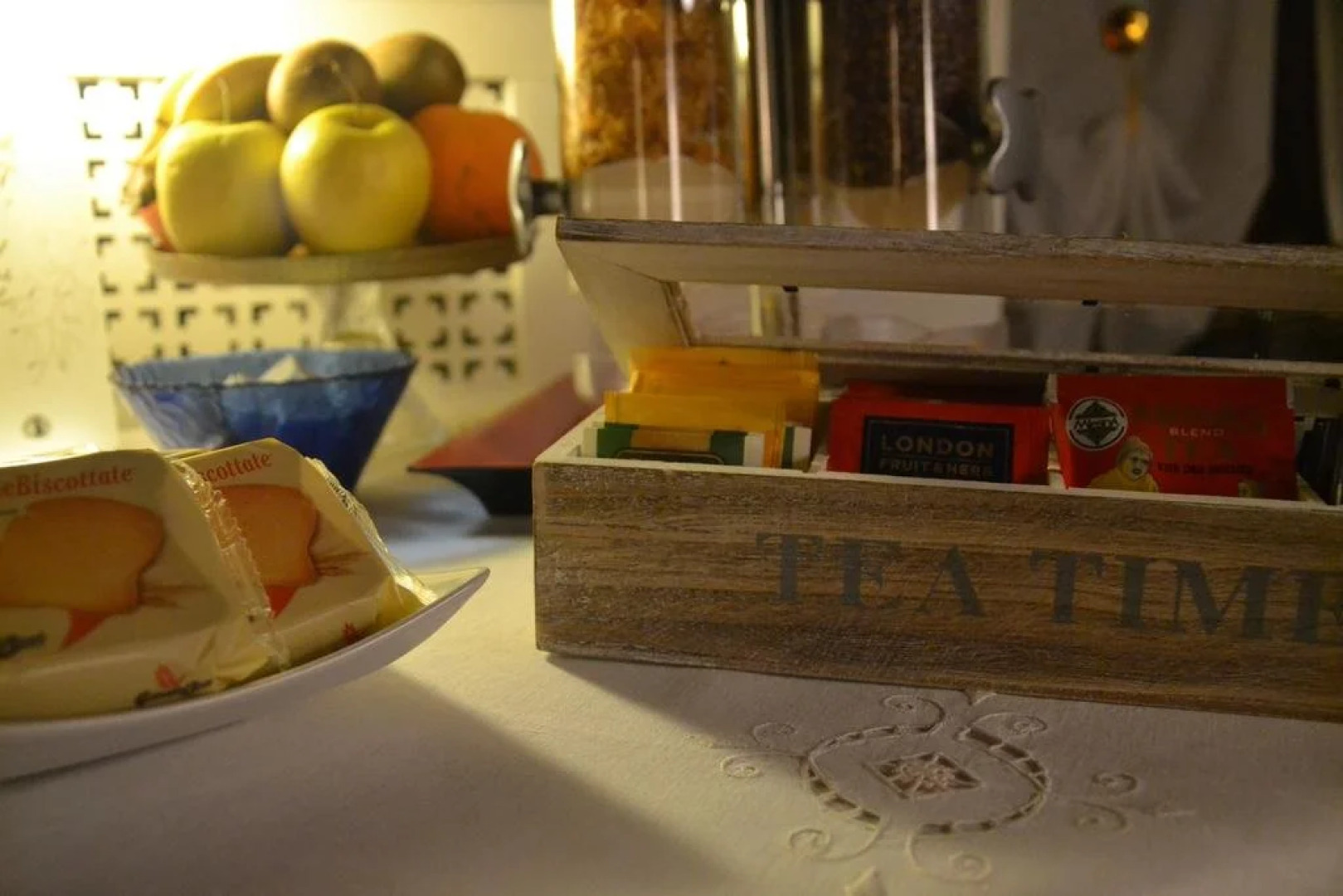 Il Giardino dei Sogni