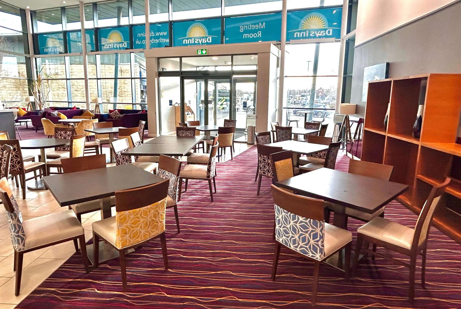 Days Inn by Wyndham Wetherby