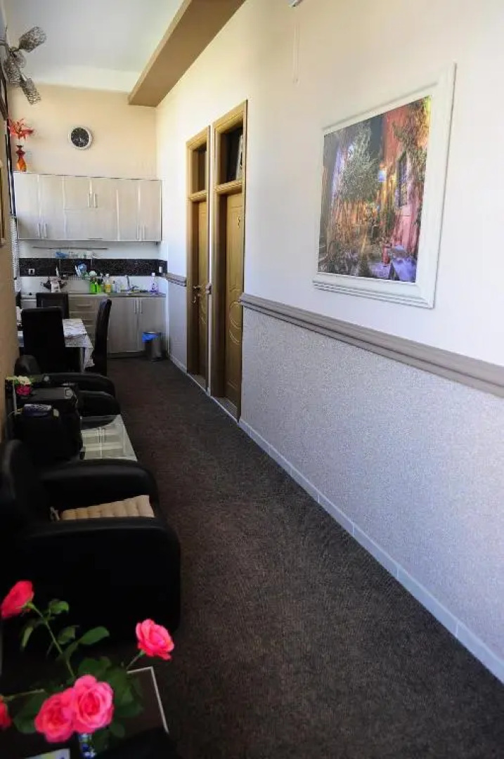 Apartments Aleksandra